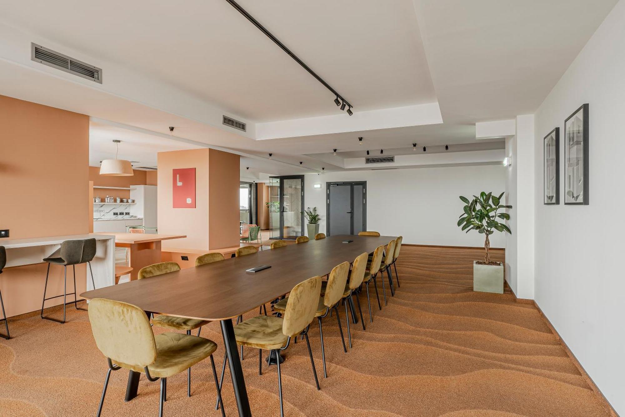 Wn Lab Hotel - Including Breakfast And Parking Szófia Kültér fotó