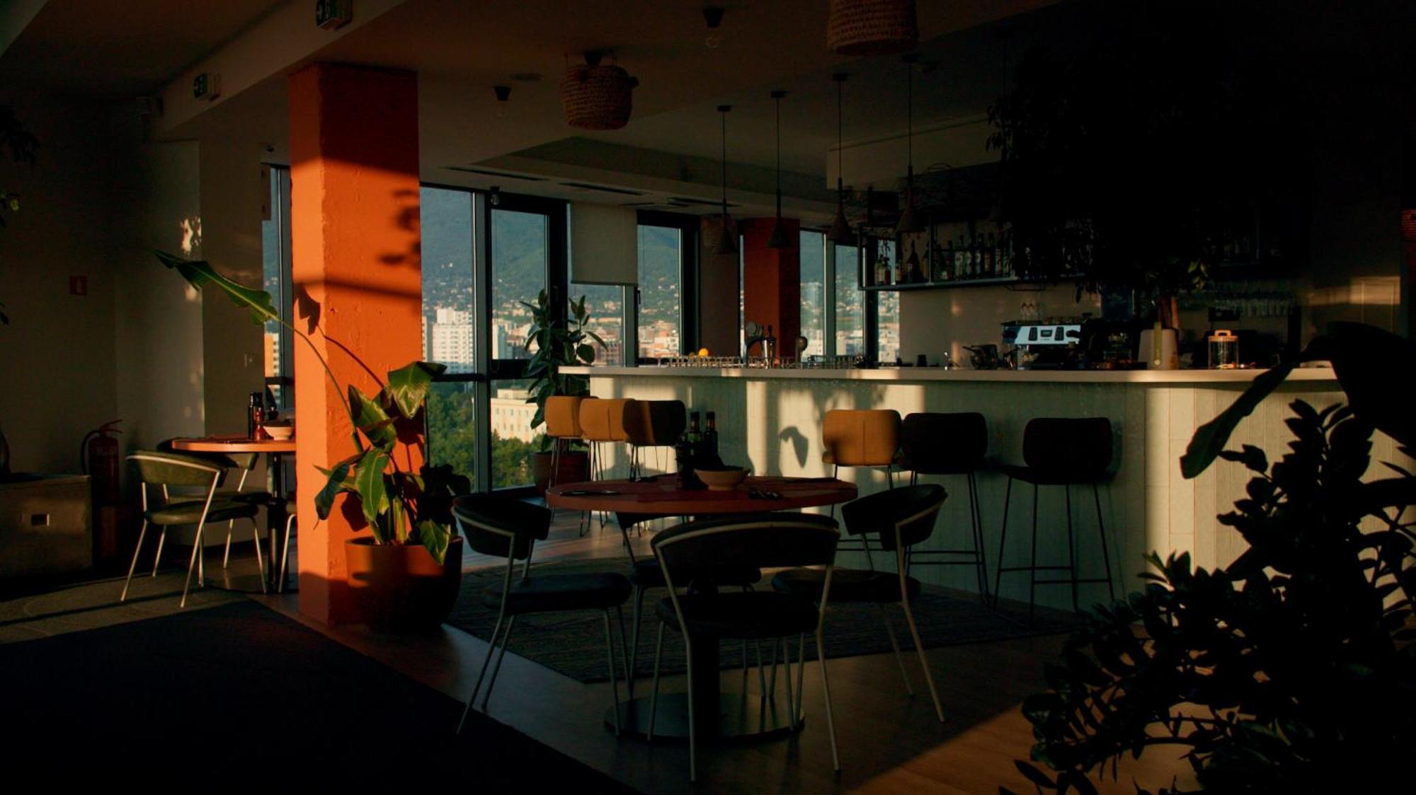 Wn Lab Hotel - Including Breakfast And Parking Szófia Kültér fotó