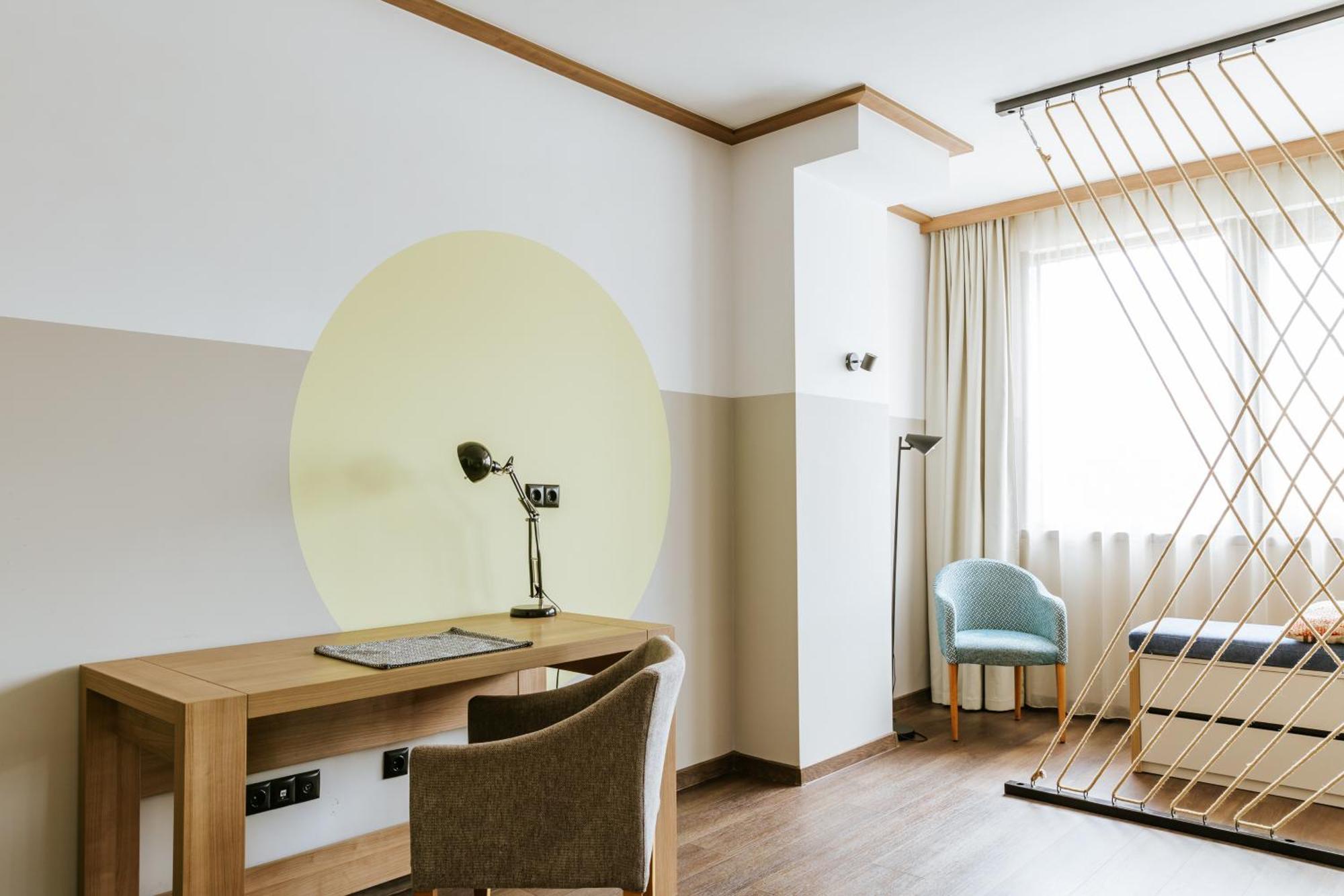 Wn Lab Hotel - Including Breakfast And Parking Szófia Kültér fotó