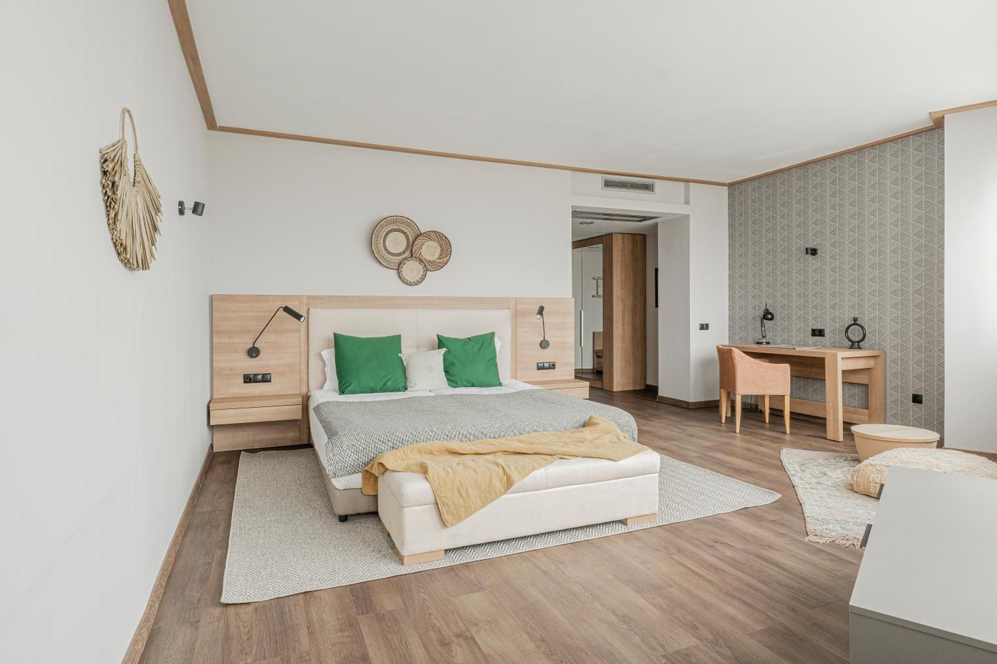 Wn Lab Hotel - Including Breakfast And Parking Szófia Kültér fotó
