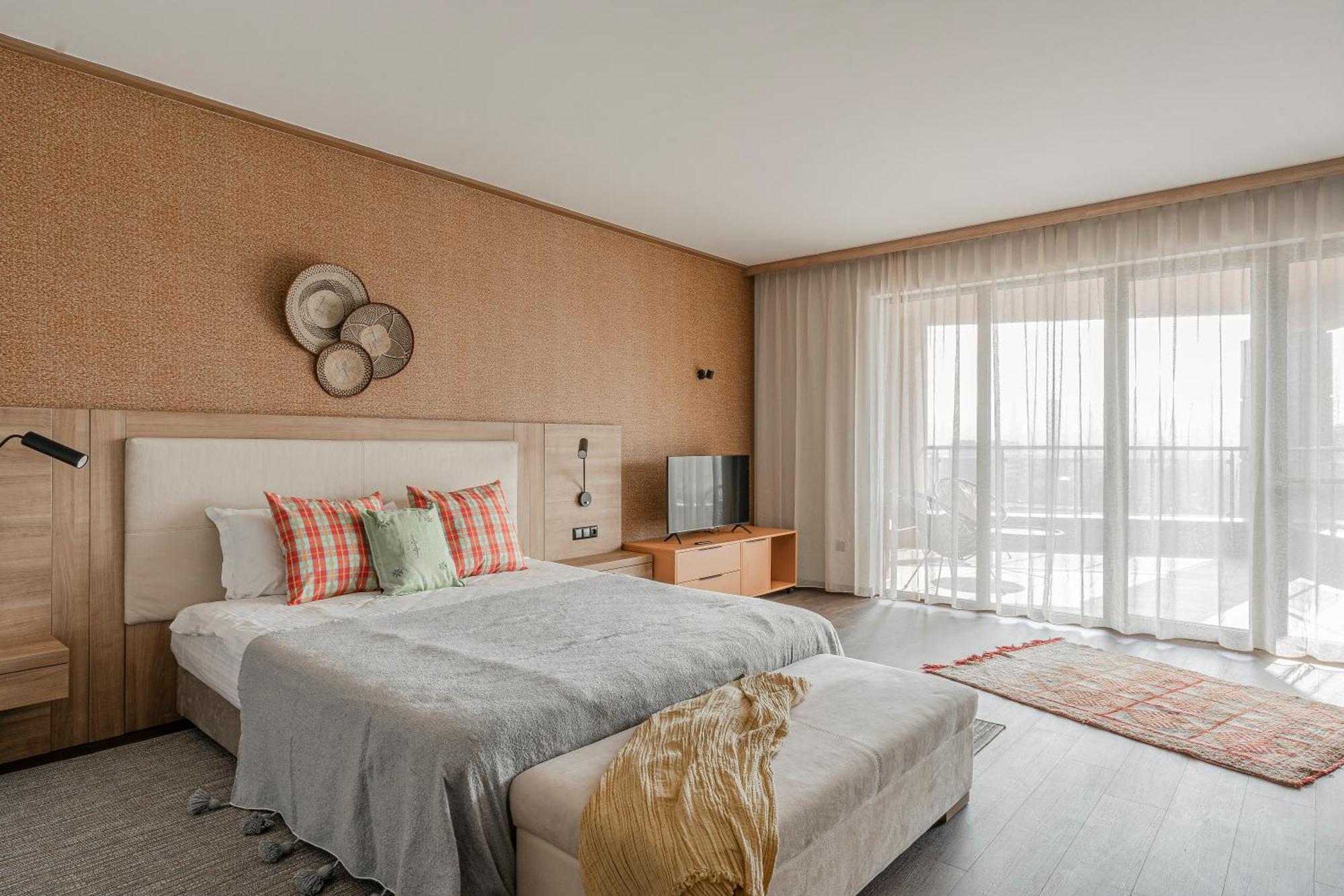 Wn Lab Hotel - Including Breakfast And Parking Szófia Kültér fotó