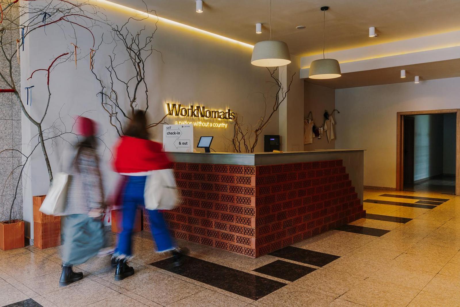 Wn Lab Hotel - Including Breakfast And Parking Szófia Kültér fotó