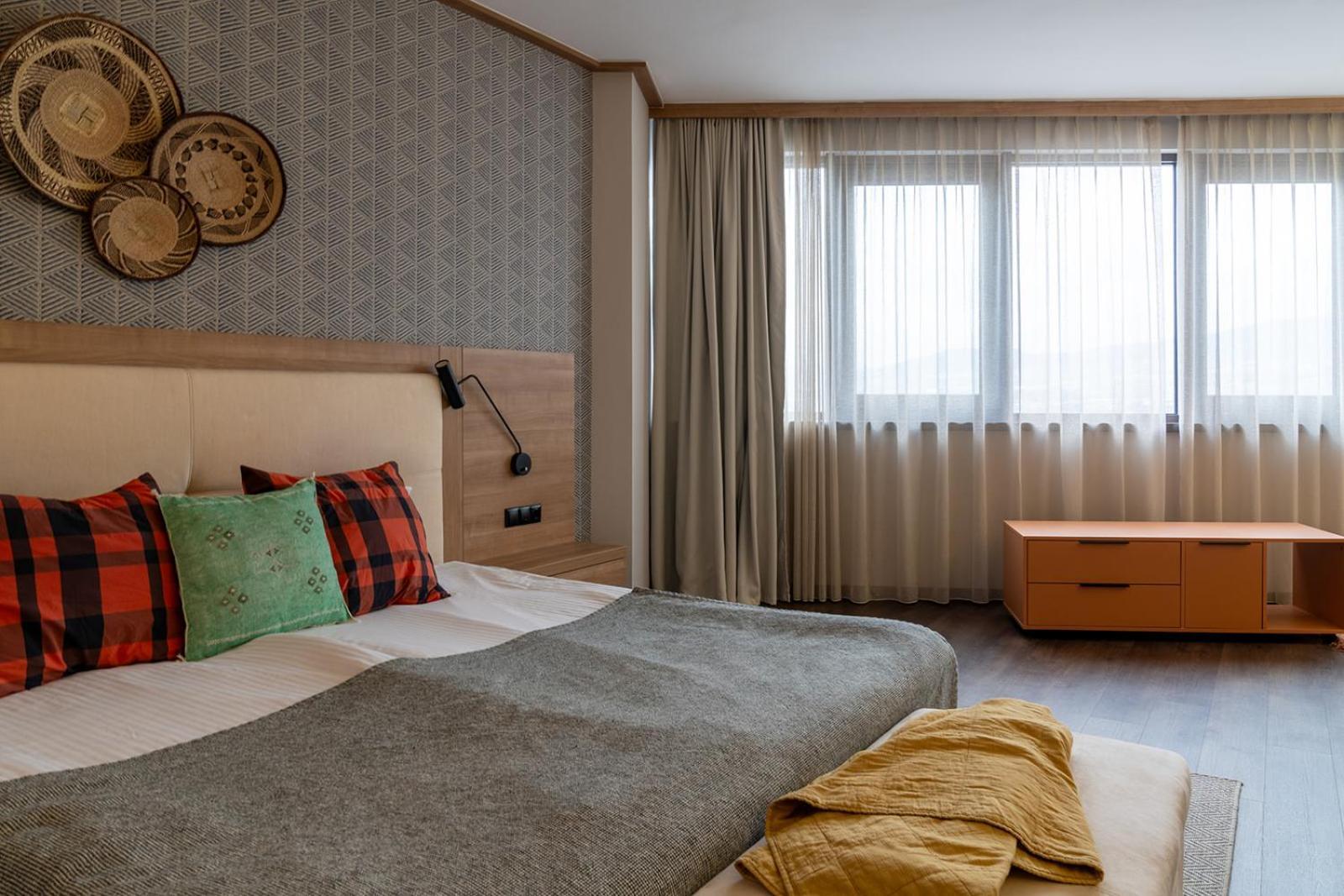Wn Lab Hotel - Including Breakfast And Parking Szófia Kültér fotó